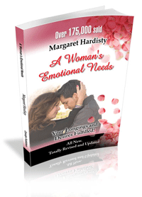 Womans Emotional Needs